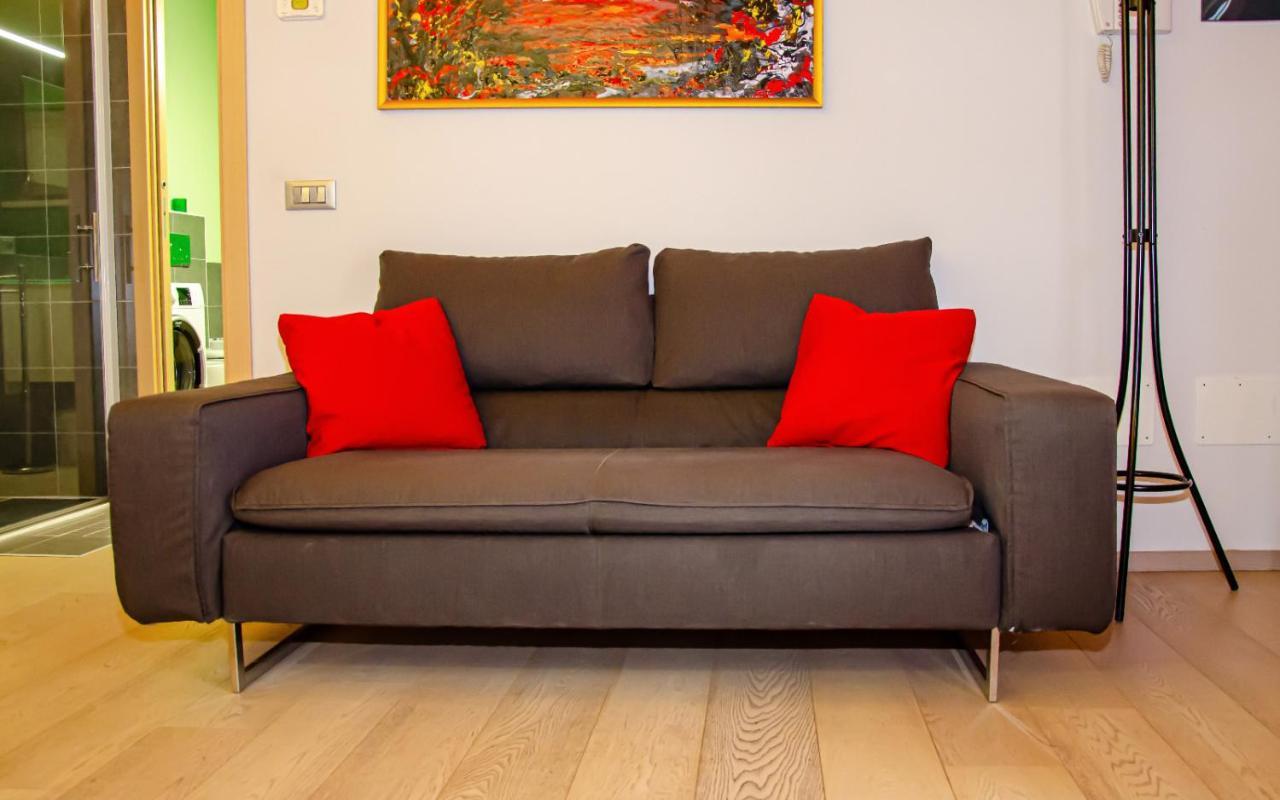 Holiday House Viola Тирано Экстерьер фото