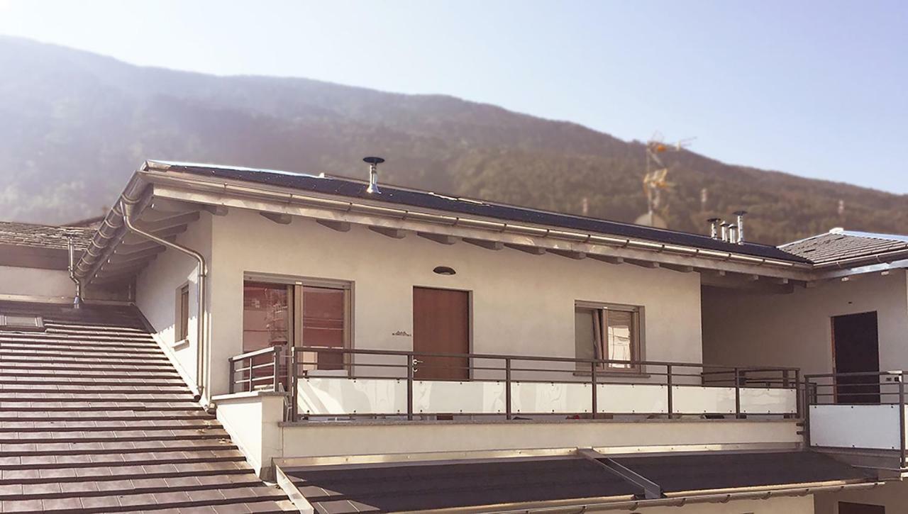 Holiday House Viola Тирано Экстерьер фото
